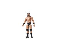 WWE Top Picks Drew McIntyre Action Figure, 6-in / 15.24-cm Posable Collectible & Gift for Ages 6 Years Old & Up