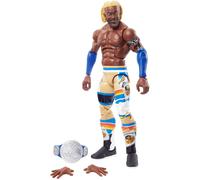 WWE Elite Series Top Picks 2021 - Kofi Kingston Action Figure
