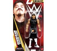 WWE Dirty Dominik Mysterio Top Picks Mattel Main Event Series 2026 Wave 3 Wrestling Action Figure Toy Wrestler