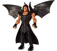 WWE Transforming Undertaker Figure