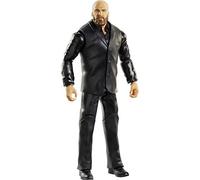 WWE Triple H Action Figure