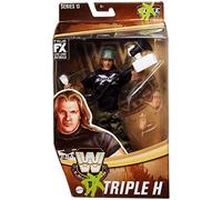 WWE Triple H Legends Action Figure