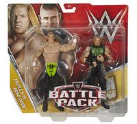 WWE TRIPLE H & ROAD DOGG 2-PACK