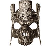 WWE Triple H Skull Mask