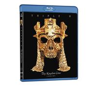 Wwe: Triple H - Thy Kingdom Come [Blu-ray] [Region B]