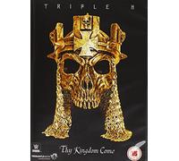 Wwe: Triple H - Thy Kingdom Come [DVD]