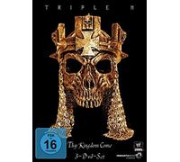 Wwe - Triple H: Thy Kingdom Come (DVD)