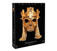 Wwe: Triple H - Thy Kingdom Come [DVD]