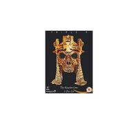 Wwe: Triple H - Thy Kingdom Come [DVD]