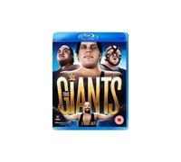 WWE: True Giants (Blu-ray)
