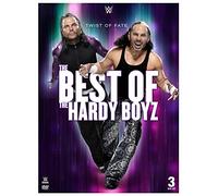 WWE: Twist Of Fate - The Best Of The Hardy Boyz