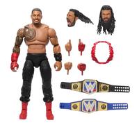 Roman Reigns - WWE Ultimate Edition Series 20