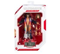 WWE Ultimate Edition Best of Wave 2 Ultimate Warrior Action Figure