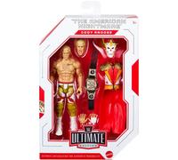 WWE Ultimate Edition Cody Rhodes Figure - Series 29 | "The American Nightmare"