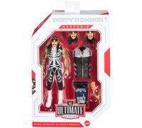 WWE Ultimate Edition “Dirty” Dominik Mysterio Figure - Series 29
