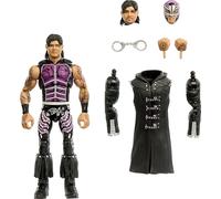 WWE Ultimate Edition - Dominik Mysterio