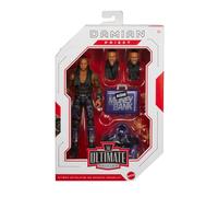 WWE® Ultimate Edition Figure Damian Priest