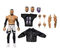 WWE Ultimate Edition Finn Balor Action Figure White Outfit