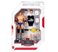 WWE - Ultimate Edition Greatest Hits - Batista - Wave 2 (2024)