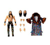 WWE Ultimate Edition Greatest Hits 2025 Seth Rollins
