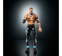 WWE Jey Uso 2025 Mattel Ultimate Edition Series 26 Wrestling Action Figure Toy