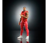 WWE Ultimate Edition Jimmy Uso Action Figure & Accessories