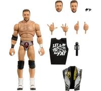WWE Ultimate Edition LA Knight Action Figure & Accessories