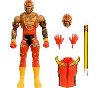 WWE Ultimate Edition Rey Mysterio New Sealed