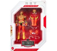 WWE Ultimate Edition Rey Mysterio New Sealed