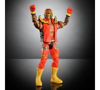 WWE Ultimate Edition - Rey Mysterio