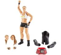 WWE Ultimate Edition Ronda Rousey Action Figure