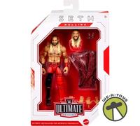 Seth Rollins - WWE Ultimate Edition Series 30