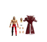 Seth Rollins - WWE Ultimate Edition Series 30