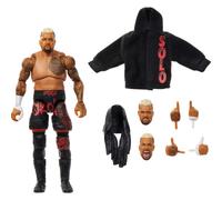 WWE Ultimate Edition Solo Sikoa Figure New Kids Childrens Toys