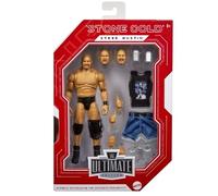 WWE Ultimate Edition Stone Cold Steve Austin Figure