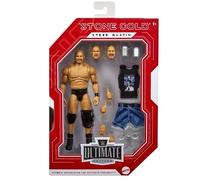WWE Ultimate Edition Stone Cold Steve Austin Figure