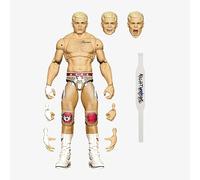 WWE Ultimate Edition The American Nightmare Cody Rhodes Action Figure