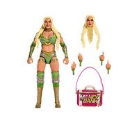 Wwe Ultimate Edition: & Tiffany Stratton Action Figure One Colour