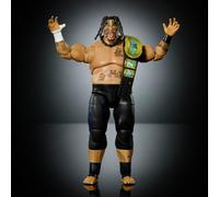 WWE Ultimate Edition Umaga Action Figure