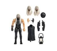 Wwe Ultimate Edition: Uncle Howdy Action Figure One Colour