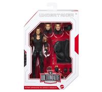 WWE Ultimate Edition Undertaker Figure