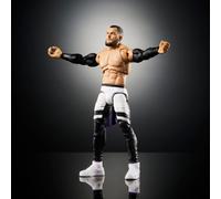 Mattel Action Figure – WWE Ultimate Edition Finn Balor, 6-inch Collectible, 30 Articulation Points