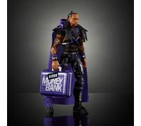 WWE® Ultimate Edition Wave 25 Damien Priest Action Figure (6 )