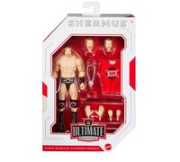 WWE Ultimate Edition Wave 33 Sheamus Action Figure