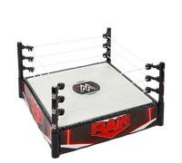WWE Ultimate Superstar Wrestling Ring