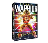 Wwe: Ultimate Warrior - Always Believe [DVD]