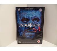 Wwe: Undertaker 15-0 [DVD]