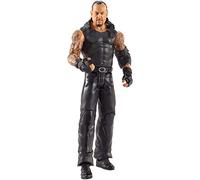 WWE Undertaker Basic Action Figure