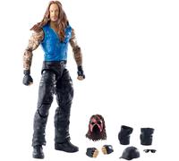 WWE Undertaker Elite Collection Action Figure