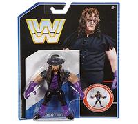 WWE Undertaker Retro Action Figure